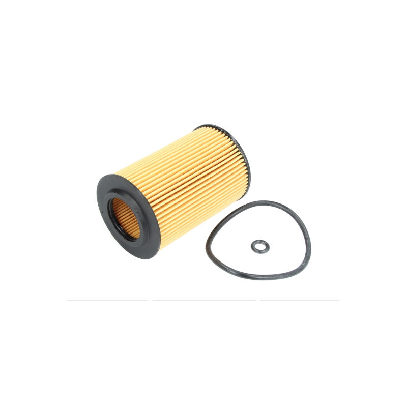 Filtru ulei MAN/Audi/Seat/Skoda/Volkswagen 03N115562,03N155466 - 1