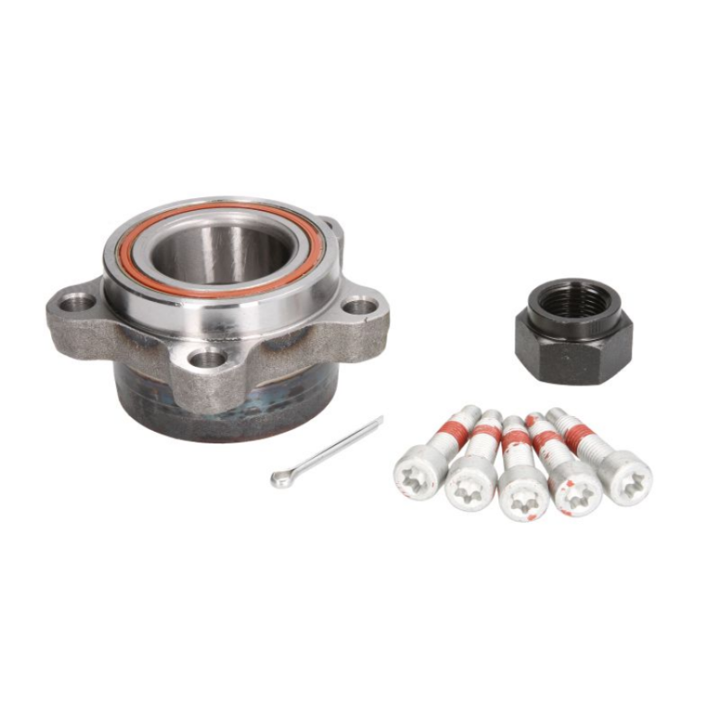 Kit rulmenti roata fata dreapta/stanga Ford Transit 713678650,4052783 - 1