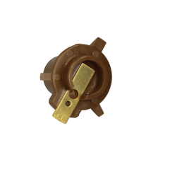 Rotor distribuitor delcou Fiat/Peugeot/Renault 5452421,5508170