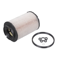 Filtru combustibil Audi/Seat/Skoda/Volkswagen 1K0127177,RGF104 - 1