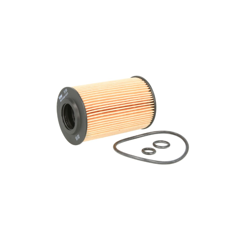 Filtru ulei Audi,Seat,Skoda/Volkswagen 03L115466,03L115562 - 1