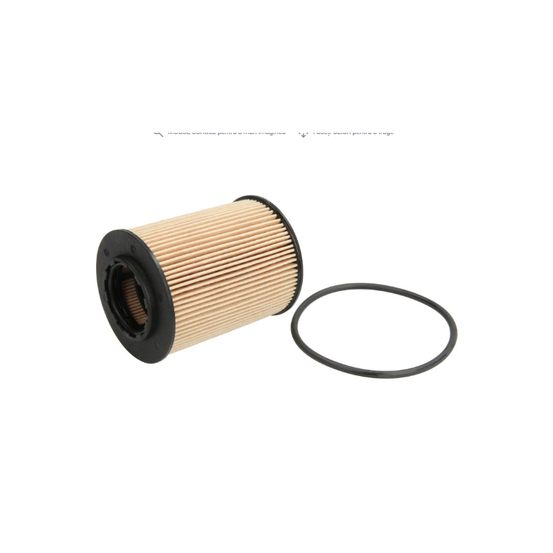 Filtru ulei Opel,Suzuki 90530260,650307 - 1