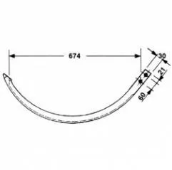 AC PRESA BALOTI WELGER 59.026 59026 1109220301 AM - 1