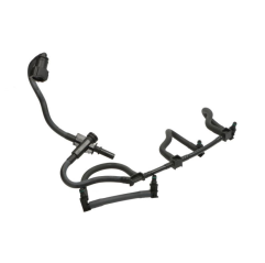Conducta retur injector Dacia Dokker/Logan/Nissan1667100QAW,166712021R - 1
