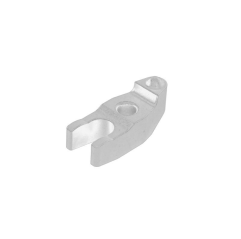 Clema fixare injector Toyota Yaris 23695-33010 - 1