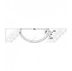 AC PRESA BALOTAT ITALO SVIZZERA 59.052 59052 510044 AGV - 1