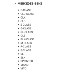 Senzor arbore cotit Mercedes Sprinter/Vito 68039478AC,A6421530728 - 3