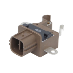 Releu alternator Toyota Auris/Previa 14V 27060-27040 - 1