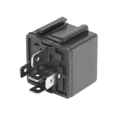 Releu protectie 12V-30A 5 pini John Deere/Case-IH 1983420C1 - 1