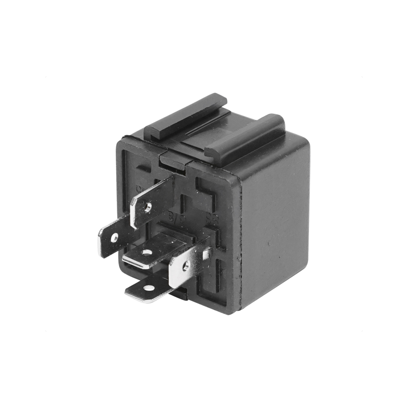 Releu protectie 12V-30A 5 pini John Deere/Case-IH 1983420C1 - 1