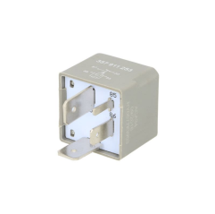 Releu instalatie comanda bujii incandescente Audi/Seat/Skoda/VW 12V 4 pini  357911253 - 1