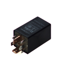 Releu instalatie comanda bujii incandescente Volkswagen/Audi 12V 7 pini 171911261 - 1