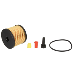 Filtru combustibil Fiat/Citroen/Peugeot 9641087880 - 1
