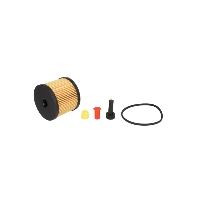 Filtru combustibil Fiat/Citroen/Peugeot 9641087880 - 1