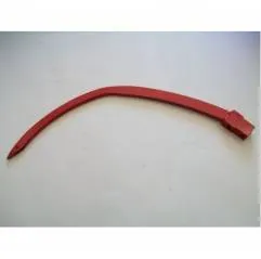 AC PRESA BALOTI NEW HOLLAND MODELE: 276 - 370 - 376 - 377 59.005-G 59005G AGV - 1