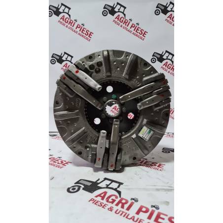 Placa presiune ambreiaj 6 parghii Fiat FI-310 mm