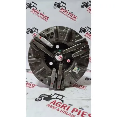 Placa presiune ambreiaj 6 parghii Fiat FI-310 mm