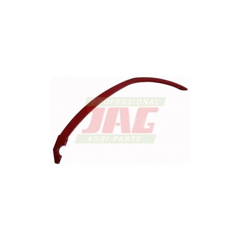 AC PRESA BALOTI COLA RIVALI 30 670MM 51.000 51000 AGV - 1