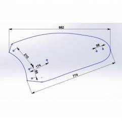 CORMANA LEMKEN 3441034 Lemken - 1