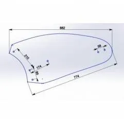 CORMANA LEMKEN 3441034 Lemken - 1