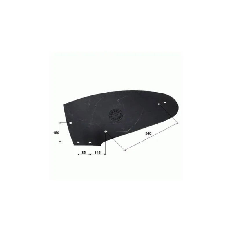 Cormana Plug Kuhn Stanga 616191 Opal - 1