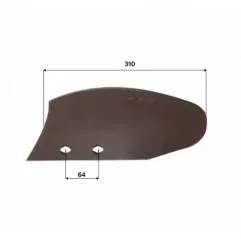 CORMANA ANTETRUPITA KUHN Orga TOP - 1