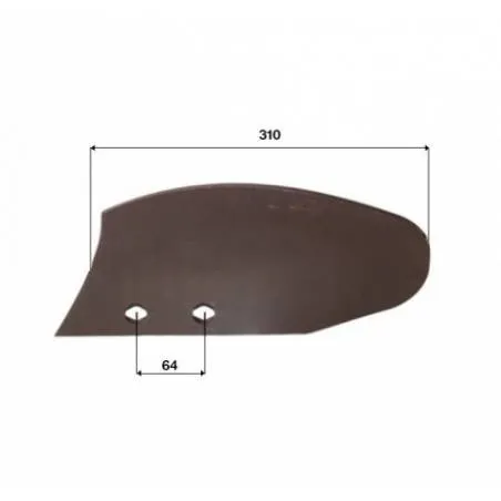 CORMANA ANTETRUPITA KUHN Orga TOP - 1