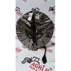 Kit Ambreiaj Fiat, Case, New Holland 5092803, 805980, 44901973 , 5150648 VALEO - 1