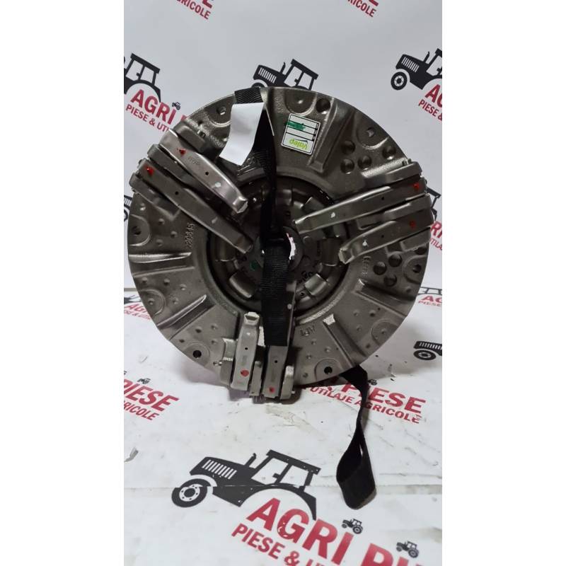 Kit Ambreiaj Fiat, Case, New Holland 5092803, 805980, 44901973 , 5150648 VALEO - 1