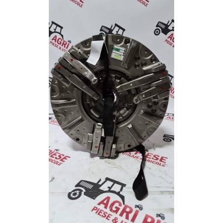 Kit Ambreiaj Fiat, Case, New Holland 5092803, 805980, 44901973 , 5150648 VALEO - 1