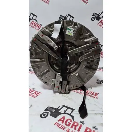 Kit Ambreiaj Fiat, Case, New Holland 5092803, 805980, 44901973 , 5150648 VALEO - 1