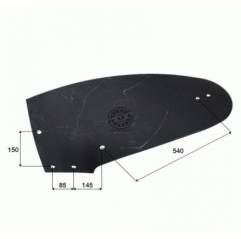 CORMANA PLUG KUHN 616190 Opal - 1