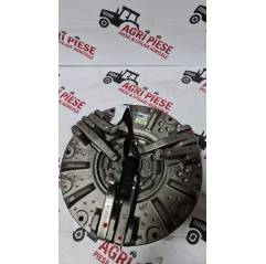 Kit Ambreiaj Fiat, Case, New Holland 5092803, 805980, 44901973 , 5150648 VALEO - 4