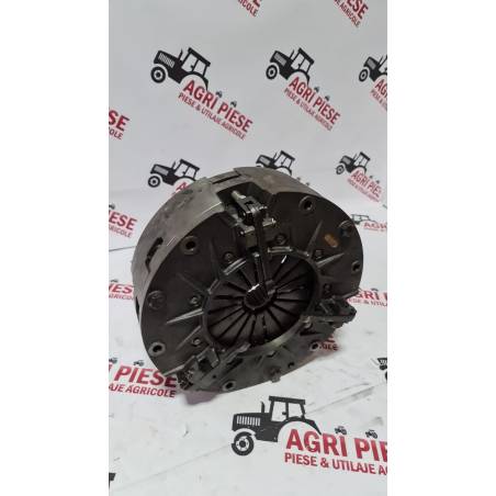 Kit Ambreiaj Fiat, 5085401, 200-391, 1821716M91 Morel - 1