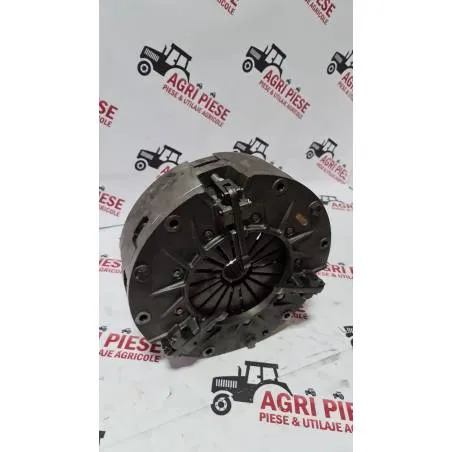 Kit Ambreiaj Fiat, 5085401, 200-391, 1821716M91 Morel - 1