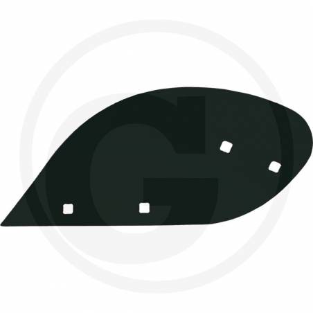 CORMANA SUPLIMENTARA LEMKEN 560173470540 Granit - 1