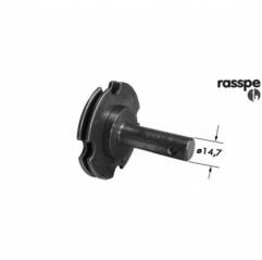 SUVEICA APARAT PRESA BALOTI 700-RS3777AK/RS531, 700RS3777AK, 62.114,RS3777AK 62.114 62114 206608510, 206 6085 10 Jag - 1