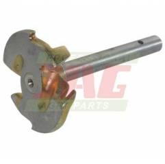 SUVEICA PRESA BALOTAT CLAAS CL03-01 8166475 62.804 816647.5 816647.02 CL-87 AGRICOLA RICAMBI Agricola Ricambi - 1