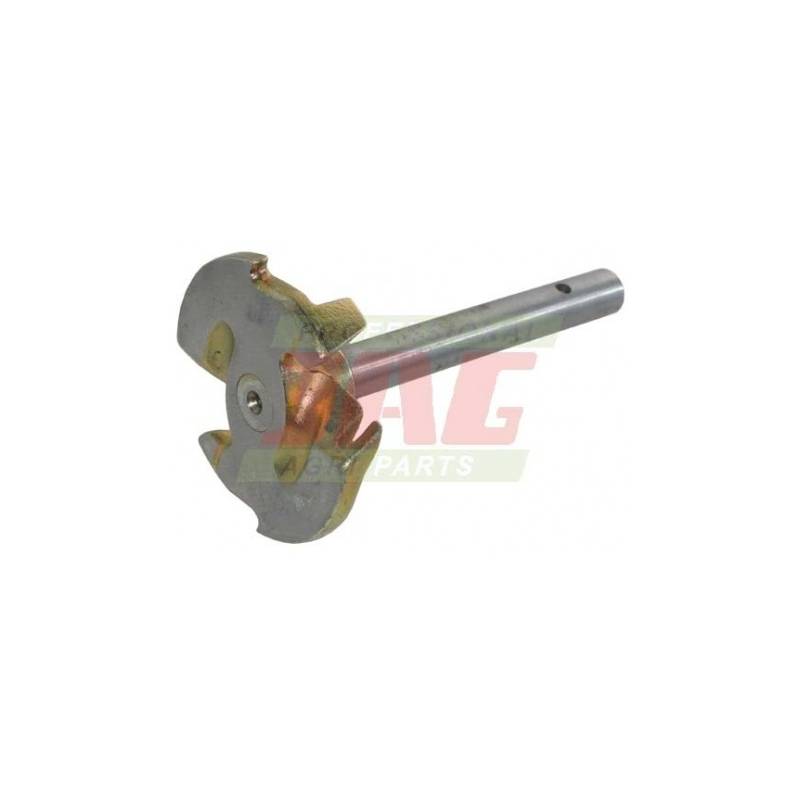 SUVEICA PRESA BALOTAT CLAAS CL03-01 8166475 62.804 816647.5 816647.02 CL-87 AGRICOLA RICAMBI Agricola Ricambi - 1