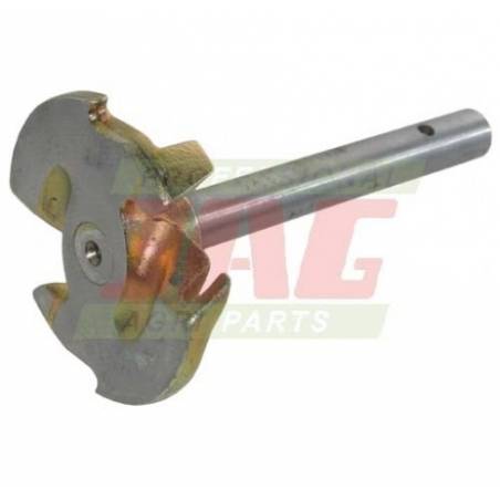 SUVEICA BALOTIERA NEW HOLLAND 64564, 86977070, 64564, 80064564, RS3670, 700721690, 3103539R1, RS6085, 09.06.016, 113032 Jag - 1