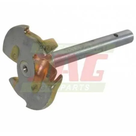 SUVEICA BALOTIERA NEW HOLLAND 64564, 86977070, 64564, 80064564, RS3670, 700721690, 3103539R1, RS6085, 09.06.016, 113032 Jag - 1