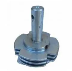 SUVEICA PRESA BALOTAT JOHN DEERE JD09 AE13424 Gaska - 1