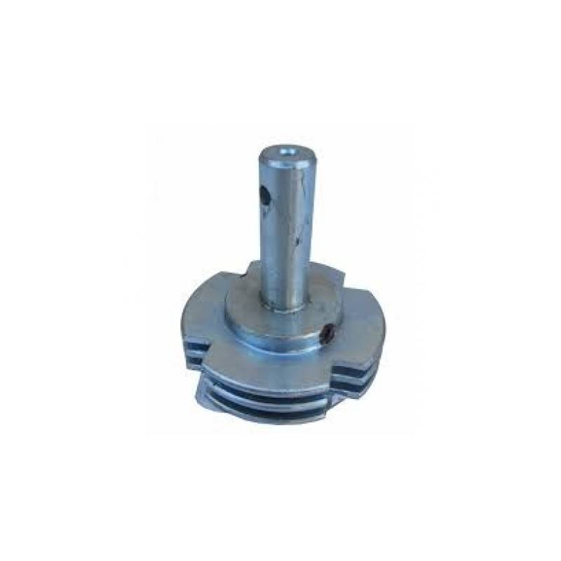 SUVEICA PRESA BALOTAT JOHN DEERE JD09 AE13424 Gaska - 1
