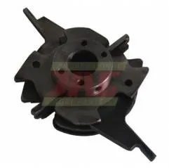 SUVEICA PRESA BALOTI 668964R92,JAG58-0165/1,58-0165 Agroparts - 1