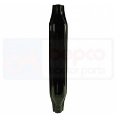 TOBA ESAPAMENT FIAT 5100920 5103480 5122889 5131866 AAP - 1