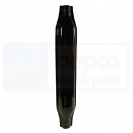 TOBA ESAPAMENT FIAT COMPLETA 5100920 5103480 5122889 5131866 AAP - 1