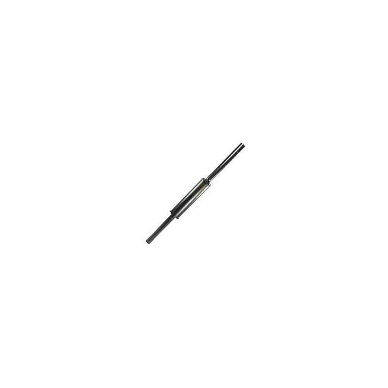 TOBA ESAPAMENT MASSEY FERGUSON 1673835M92 , 1675390M91 , 1675390M92 , 3772138M1 , 3821782M91 , 3821782M91M Anglo Parts - 1