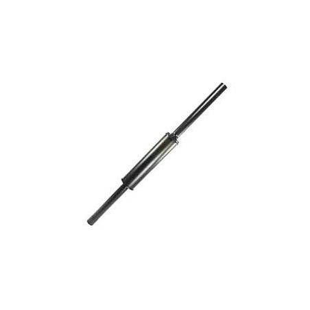 TOBA ESAPAMENT MASSEY FERGUSON 1673835M92 , 1675390M91 , 1675390M92 , 3772138M1 , 3821782M91 , 3821782M91M Anglo Parts - 1