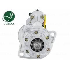 ELECTROMOTOR DEUTZ 123708226, 0001354034, 0001354037, 0001354040, 0001354075, 0001354081, 0001366024 Jubana - 3