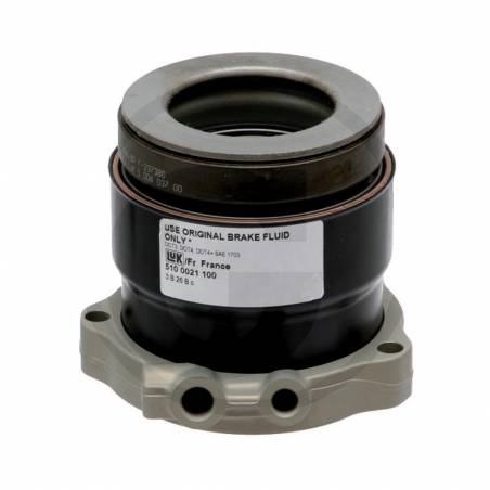 RULMENT PRESIUNE JOHN DEERE 31597300 35651700 AL120028 AL66088 AL71222 V31597300 V35651700 AAP - 1